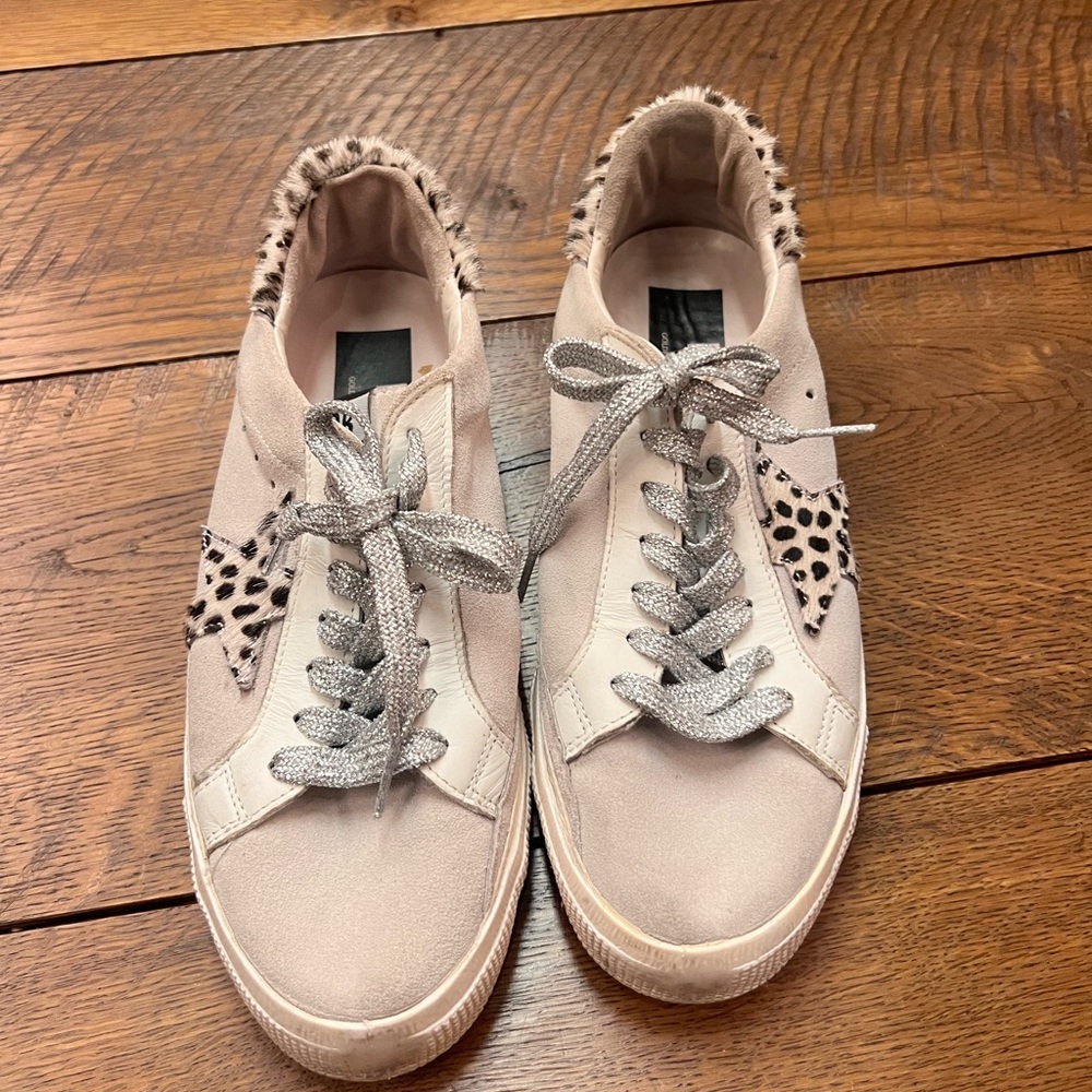 Golden Goose women’s sneakers